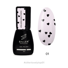 Siller Lovely Top 1